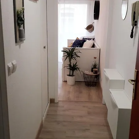 Appartement Bohemian In Center Sète