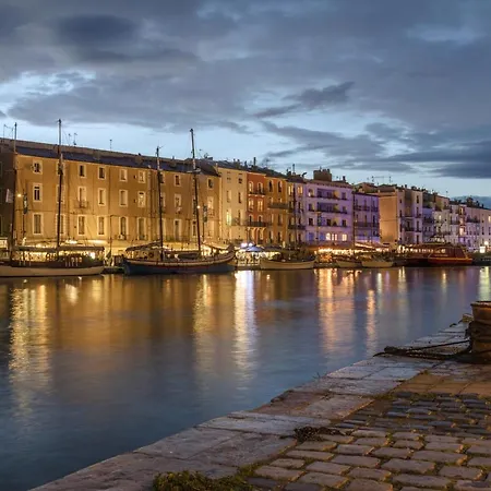 Bohemian In Center Appartement Sète