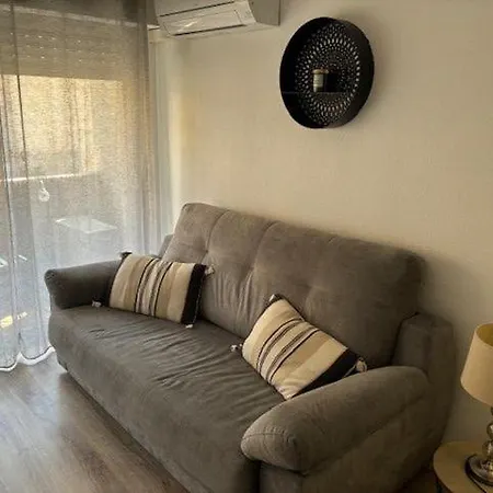 아파트 Bohemian In Center 세테