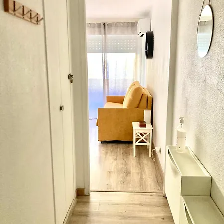 Apartamento Bohémian In Center