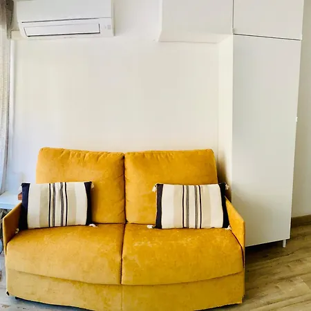 דירה Studio 7 *