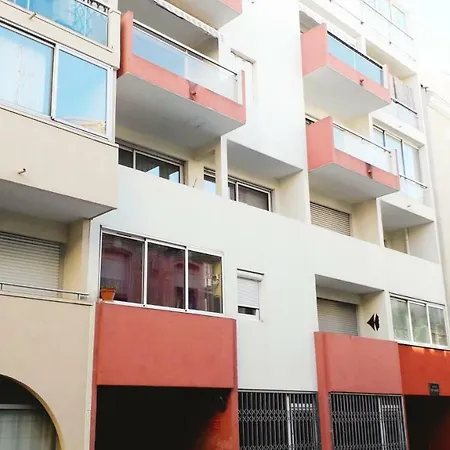 Bohemian In Center Апартаменты