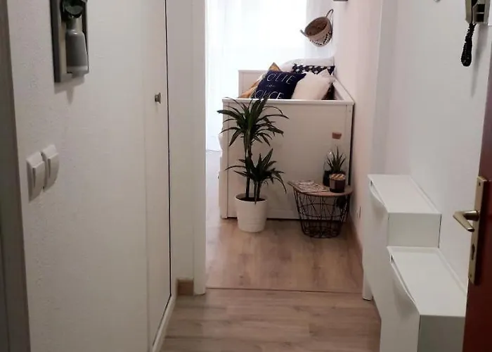 Apartamento Bohémian In Center Sète